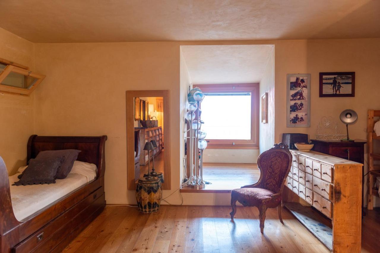 Casa Antichita Villa Torri Del Benaco Luaran gambar