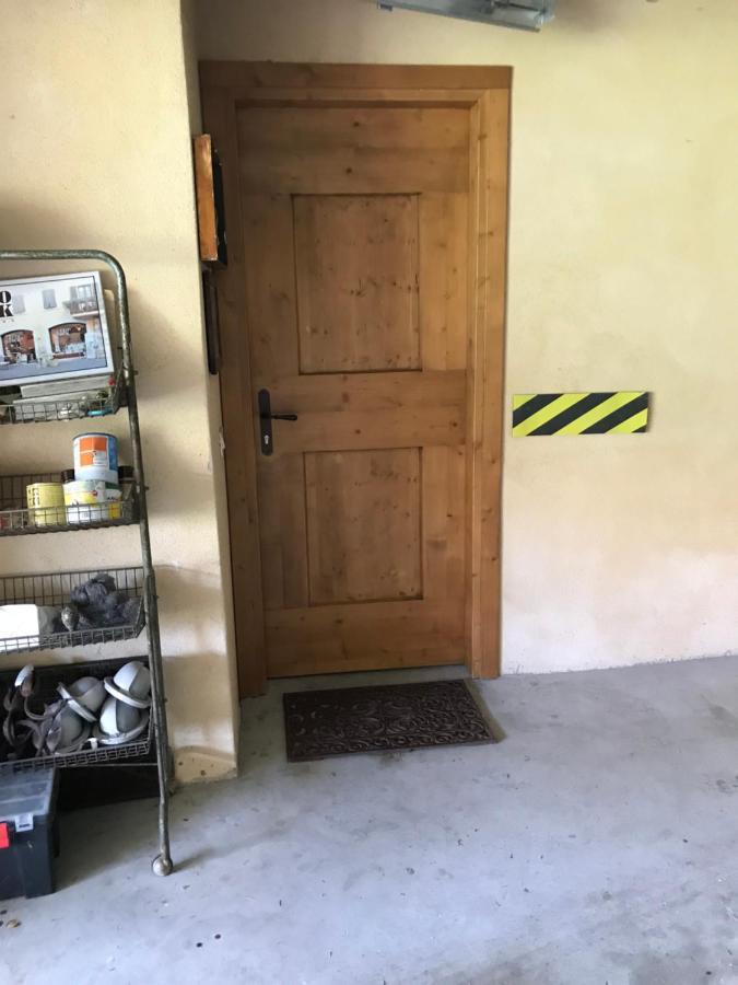 Casa Antichita Villa Torri Del Benaco Luaran gambar