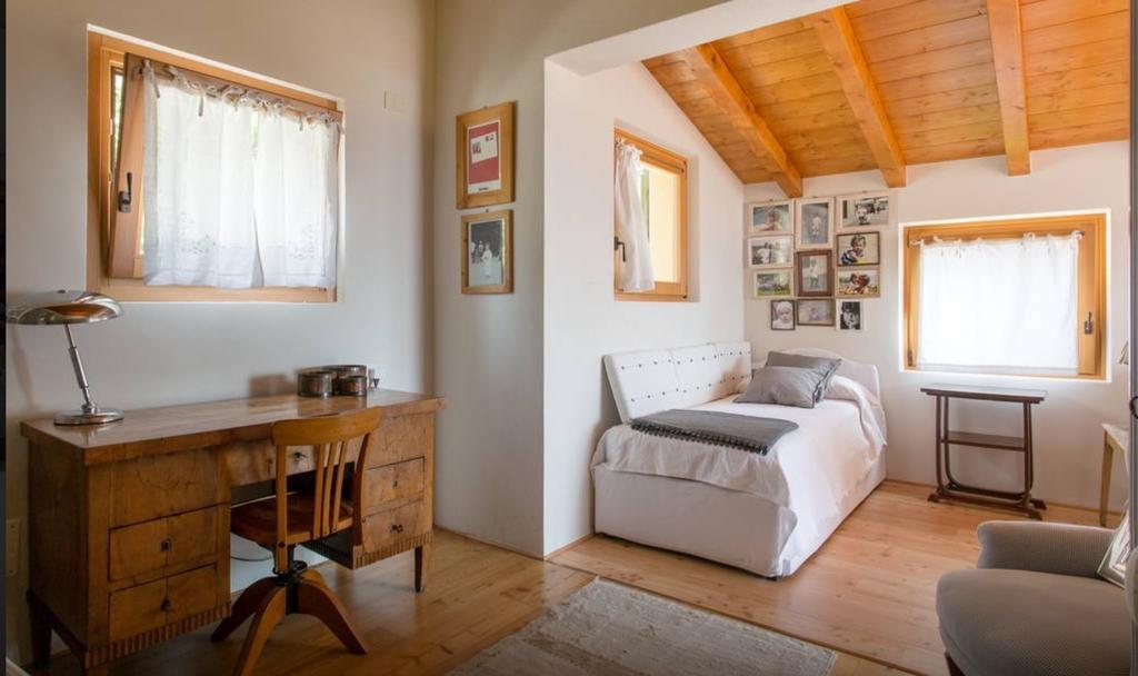Casa Antichita Villa Torri Del Benaco Luaran gambar