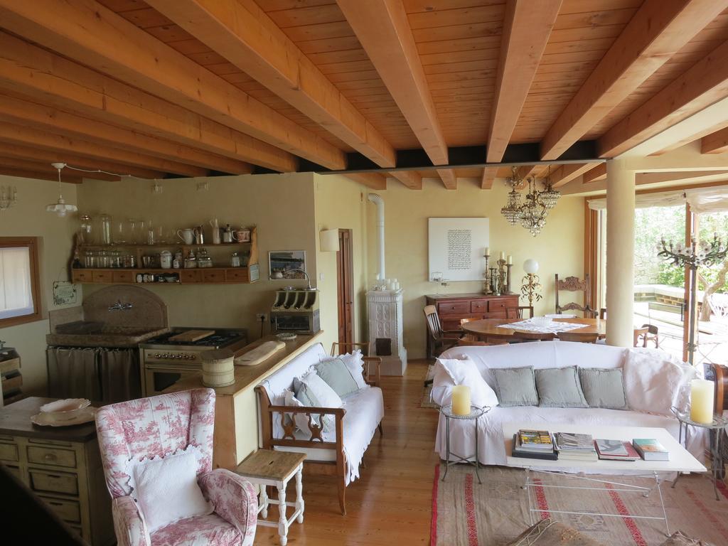 Casa Antichita Villa Torri Del Benaco Bilik gambar